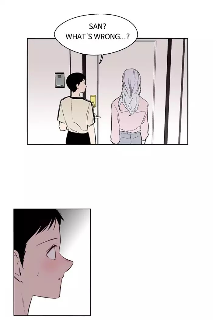 Nano List Chapter 131 page 3 - Chapter 131