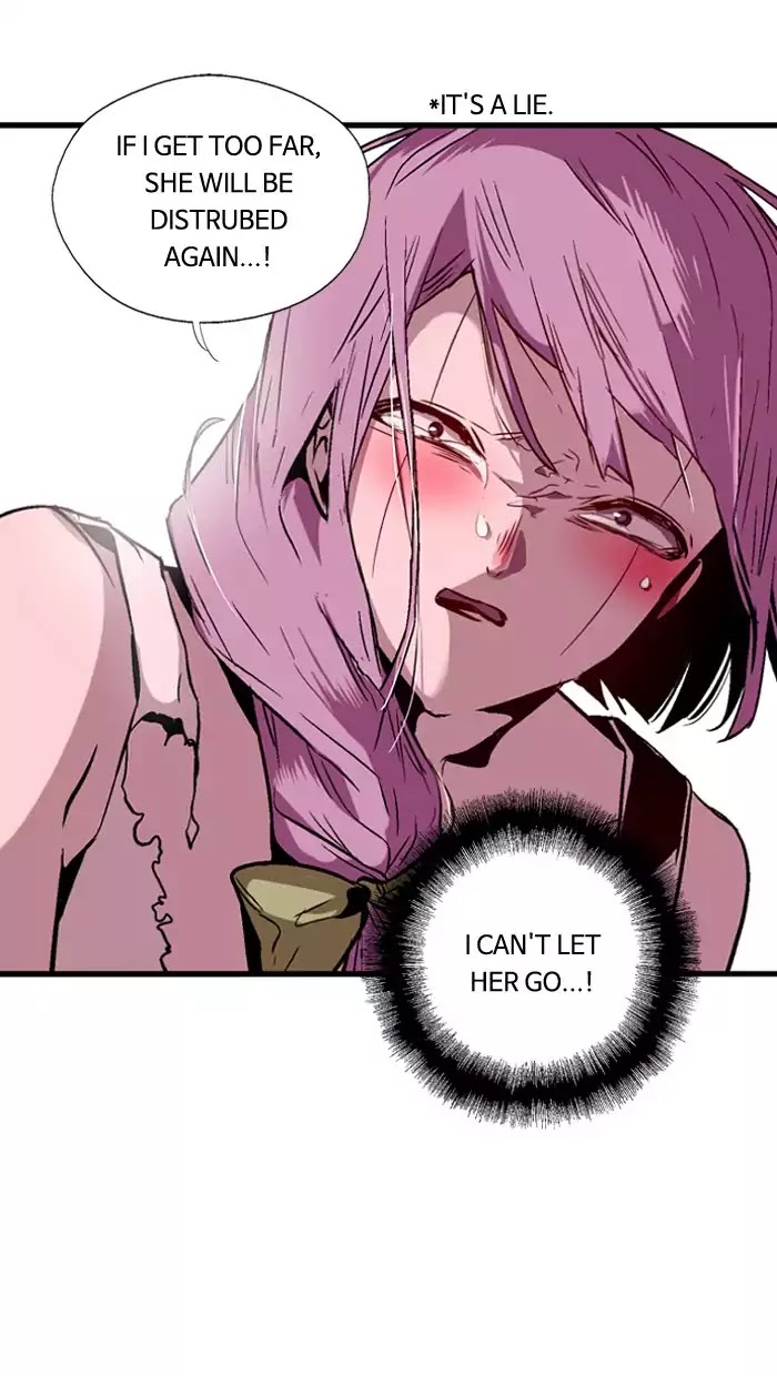 Nano List Chapter 131 page 33 - Chapter 131