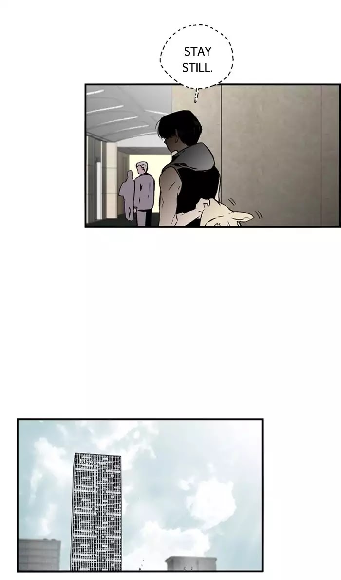 Nano List Chapter 131 page 34 - Chapter 131