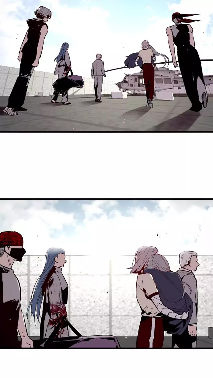 Nano List Chapter 131 page 36 - Chapter 131