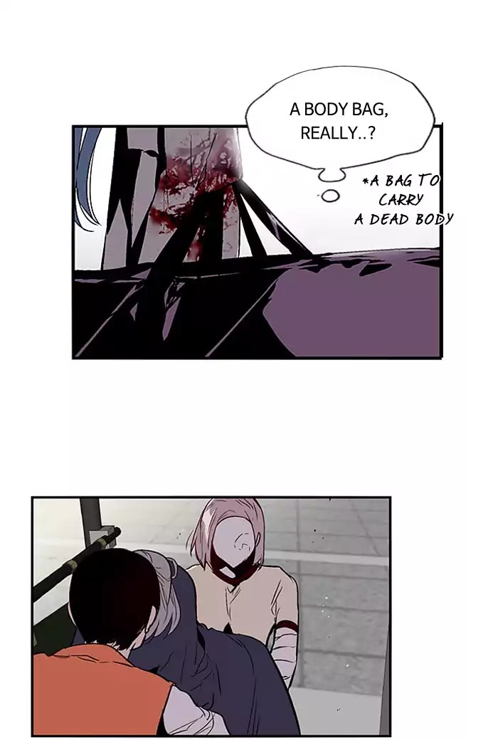 Nano List Chapter 131 page 37 - Chapter 131