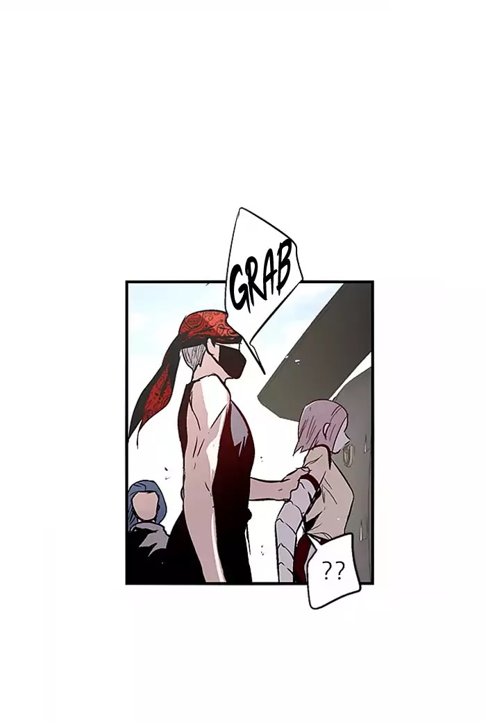 Nano List Chapter 131 page 38 - Chapter 131