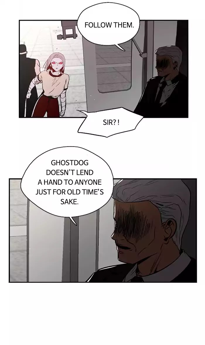 Nano List Chapter 131 page 39 - Chapter 131