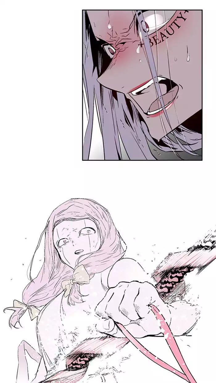Nano List Chapter 131 page 4 - Chapter 131