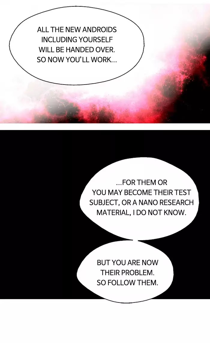 Nano List Chapter 131 page 40 - Chapter 131