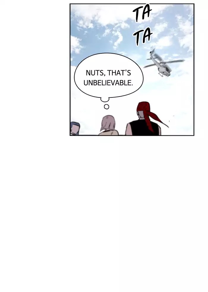 Nano List Chapter 131 page 42 - Chapter 131