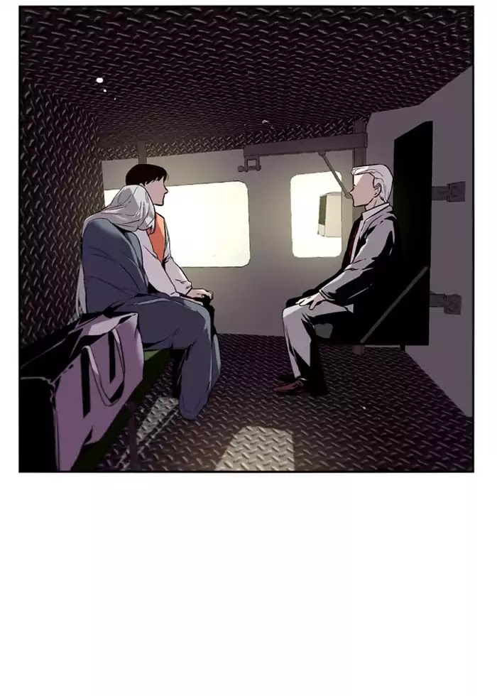 Nano List Chapter 131 page 43 - Chapter 131