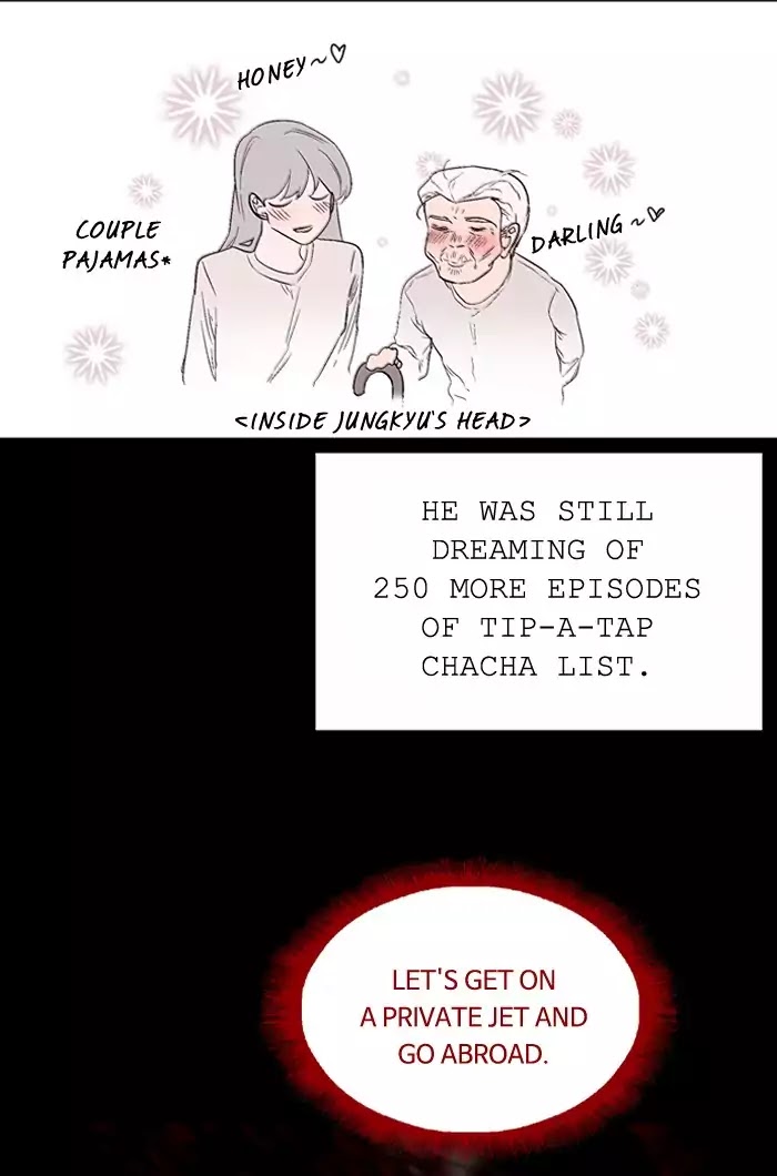 Nano List Chapter 131 page 49 - Chapter 131