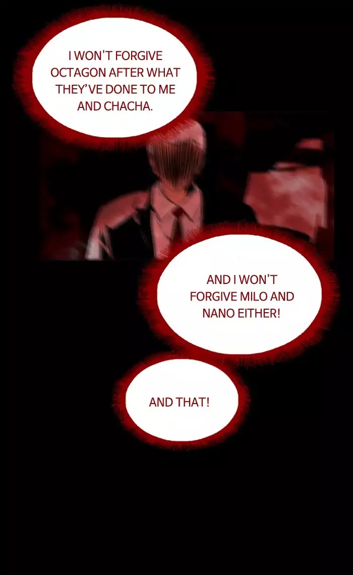 Nano List Chapter 131 page 51 - Chapter 131