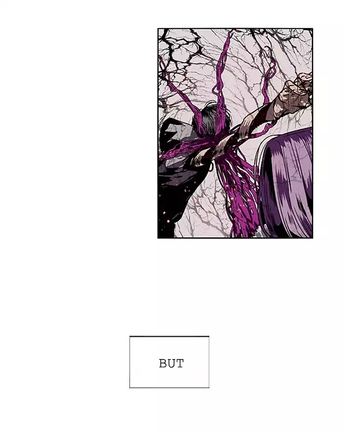 Nano List Chapter 131 page 8 - Chapter 131