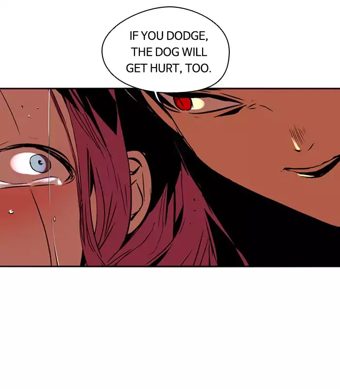 Nano List Chapter 131 page 9 - Chapter 131