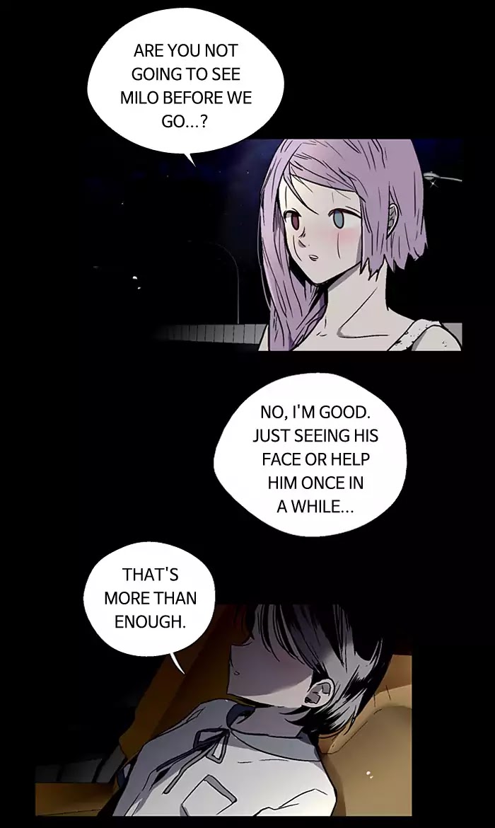 Nano List Chapter 136 page 17 - Chapter 136