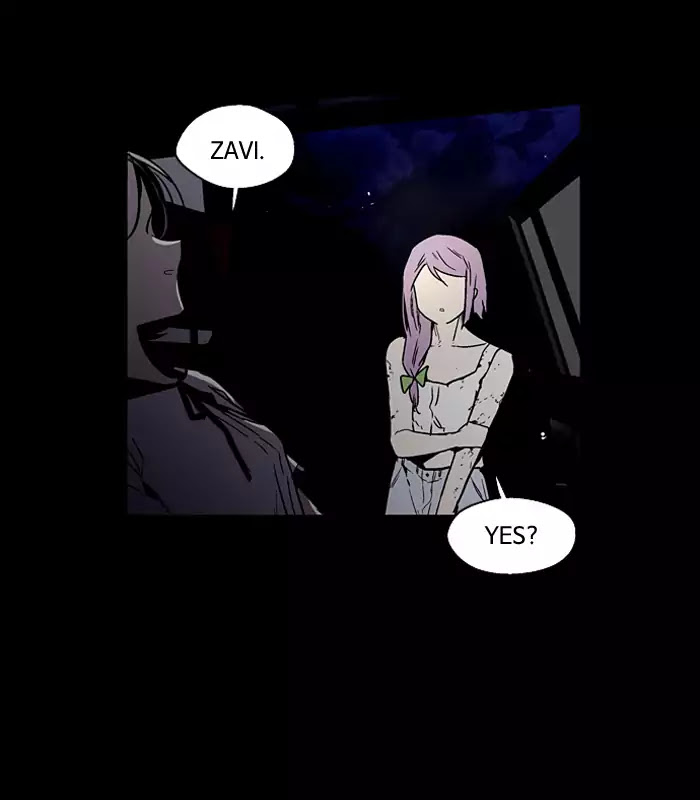 Nano List Chapter 136 page 19 - Chapter 136