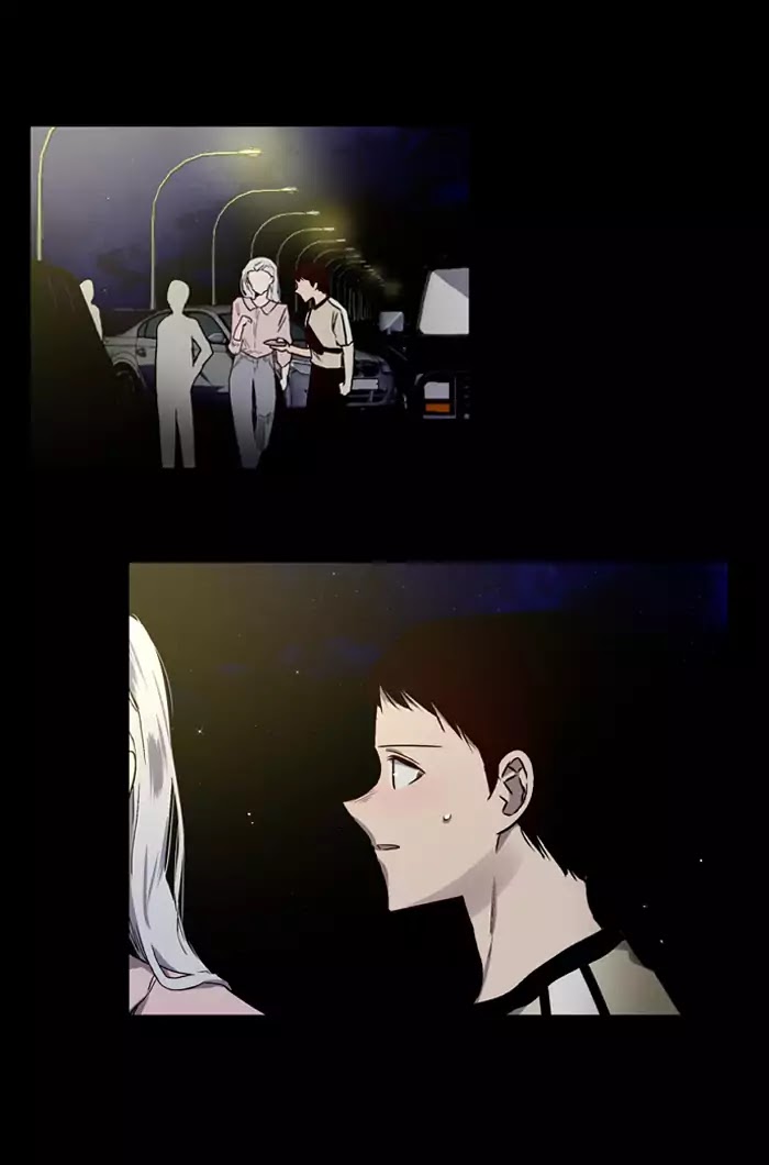 Nano List Chapter 136 page 27 - Chapter 136