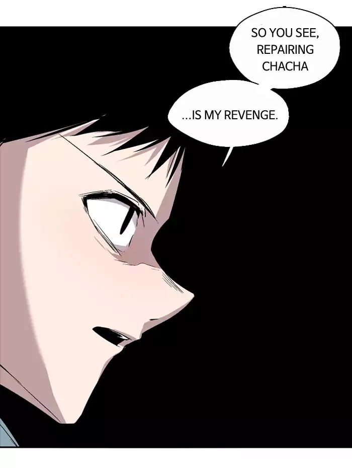 Nano List Chapter 136 page 3 - Chapter 136