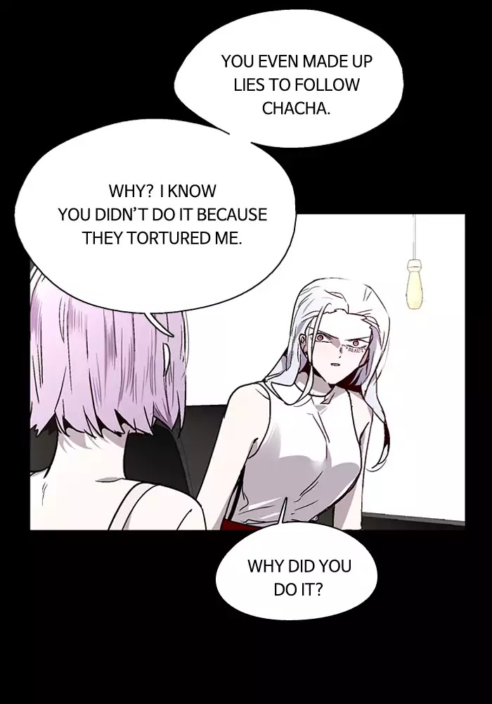 Nano List Chapter 136 page 33 - Chapter 136