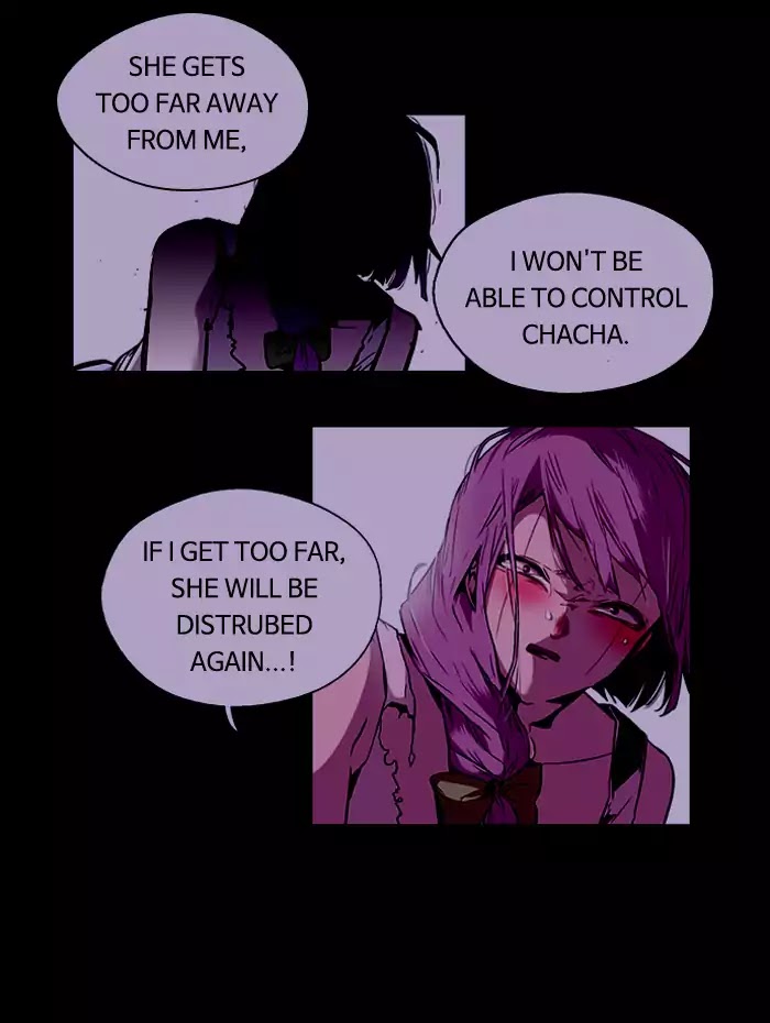 Nano List Chapter 136 page 34 - Chapter 136