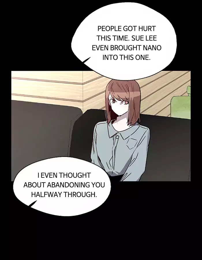 Nano List Chapter 136 page 35 - Chapter 136