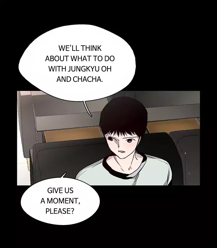 Nano List Chapter 136 page 40 - Chapter 136