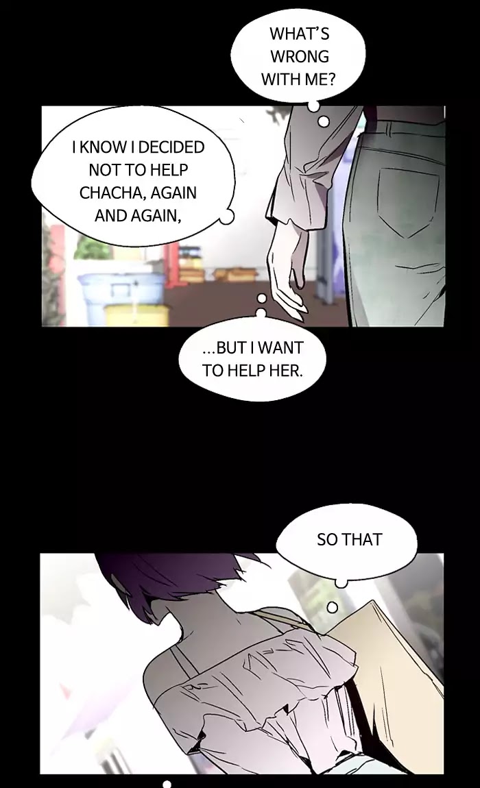 Nano List Chapter 136 page 47 - Chapter 136