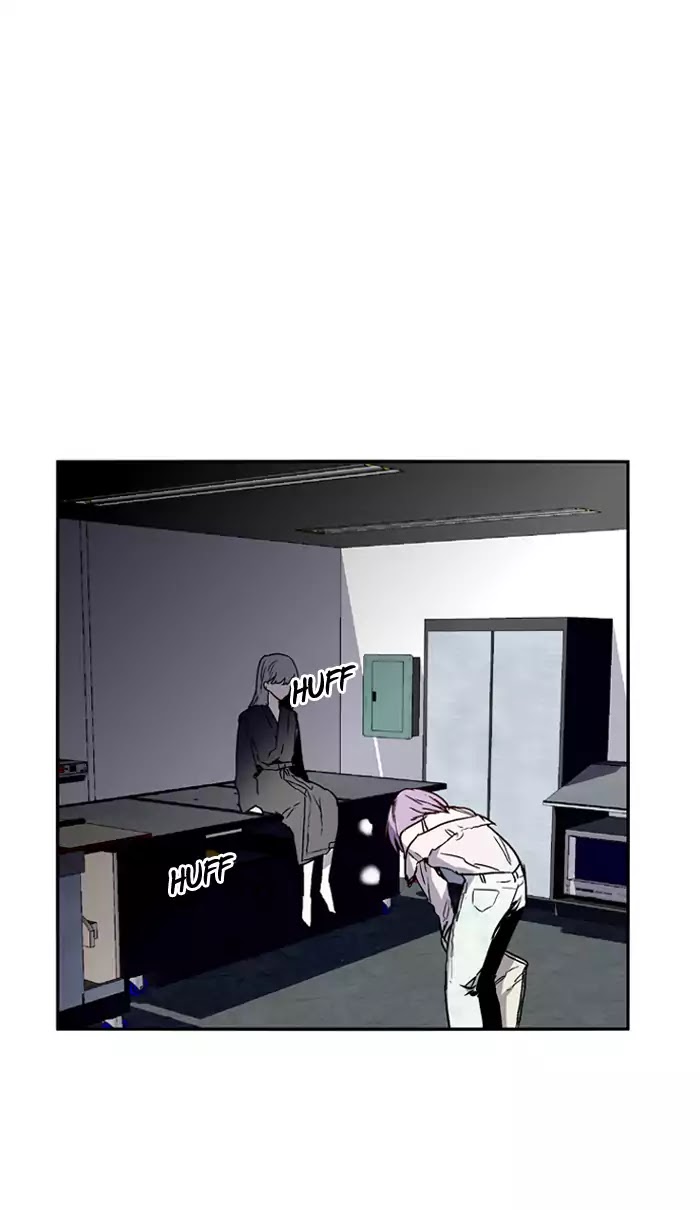Nano List Chapter 136 page 54 - Chapter 136