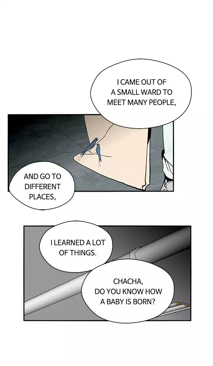 Nano List Chapter 136 page 57 - Chapter 136