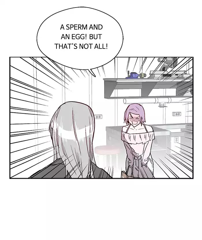 Nano List Chapter 136 page 58 - Chapter 136