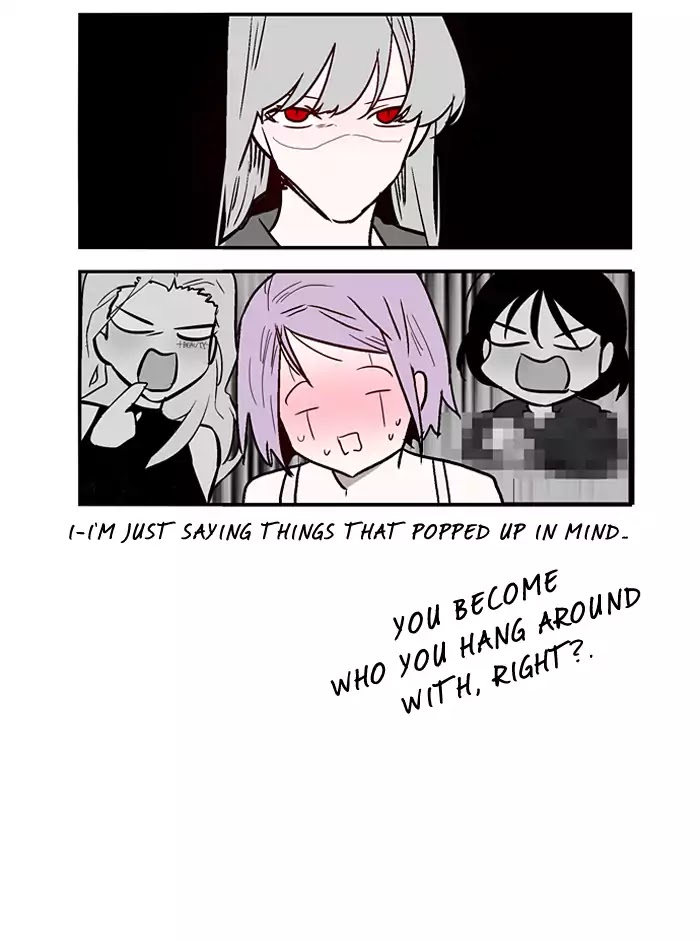 Nano List Chapter 136 page 59 - Chapter 136