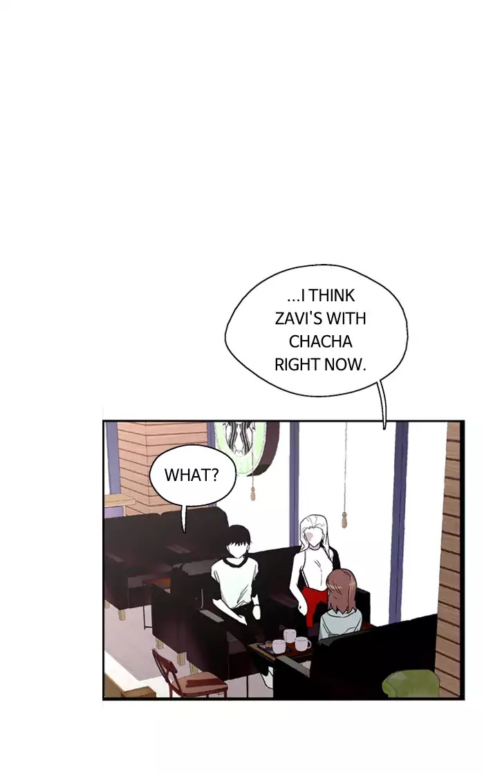 Nano List Chapter 136 page 65 - Chapter 136