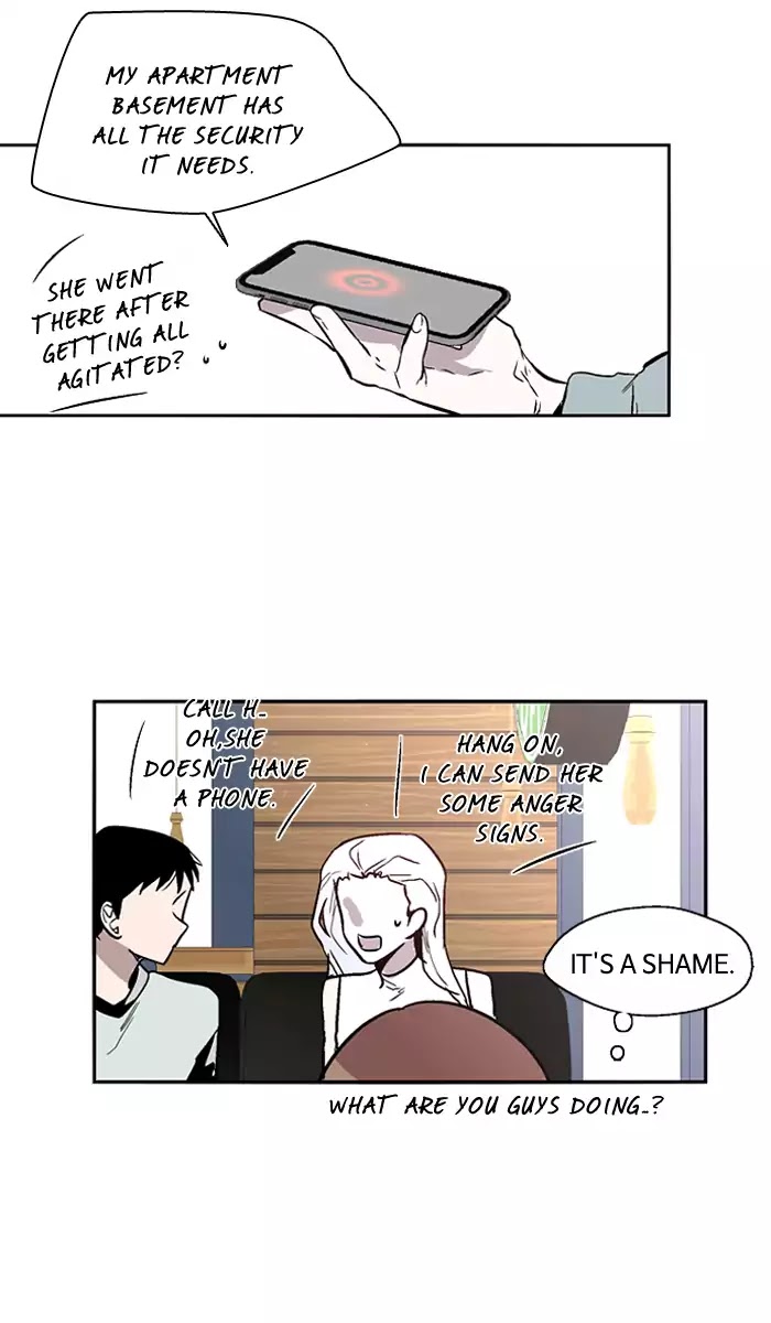 Nano List Chapter 136 page 66 - Chapter 136