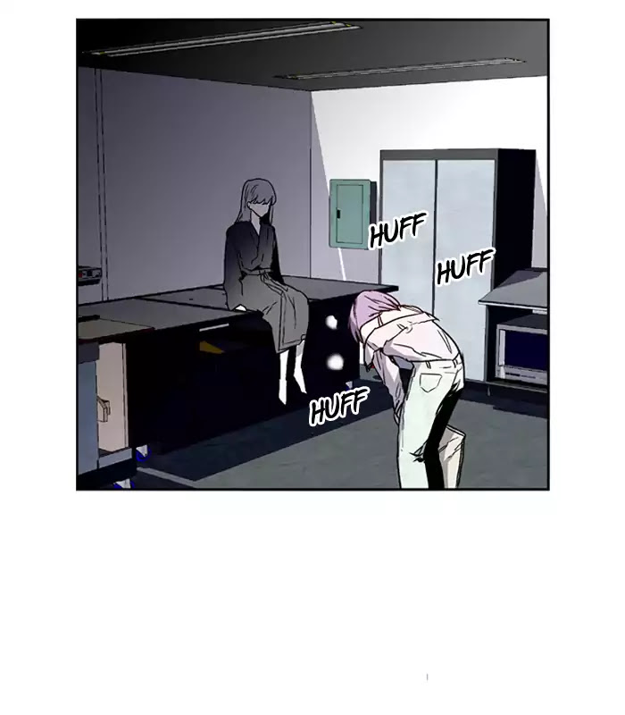 Nano List Chapter 136 page 9 - Chapter 136