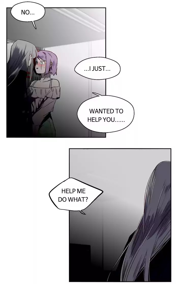 Nano List Chapter 137 page 10 - Chapter 137