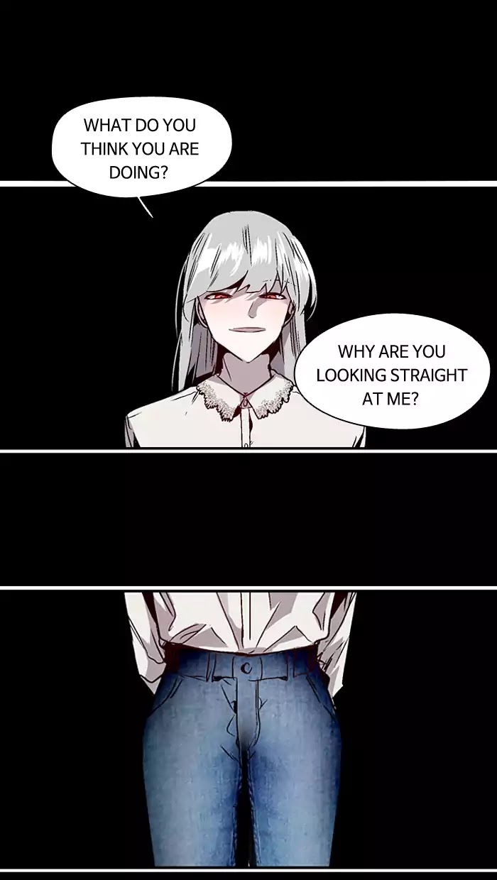 Nano List Chapter 137 page 16 - Chapter 137