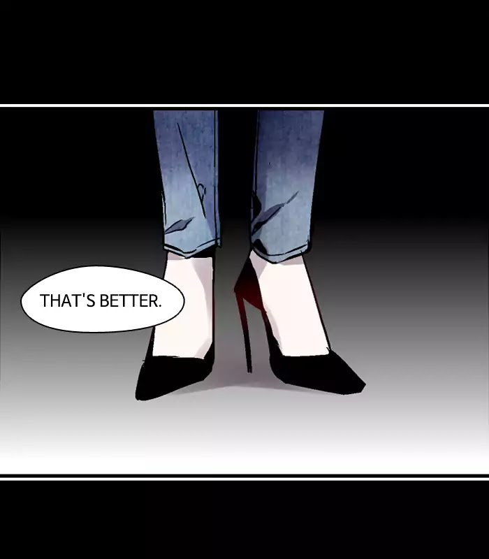 Nano List Chapter 137 page 17 - Chapter 137