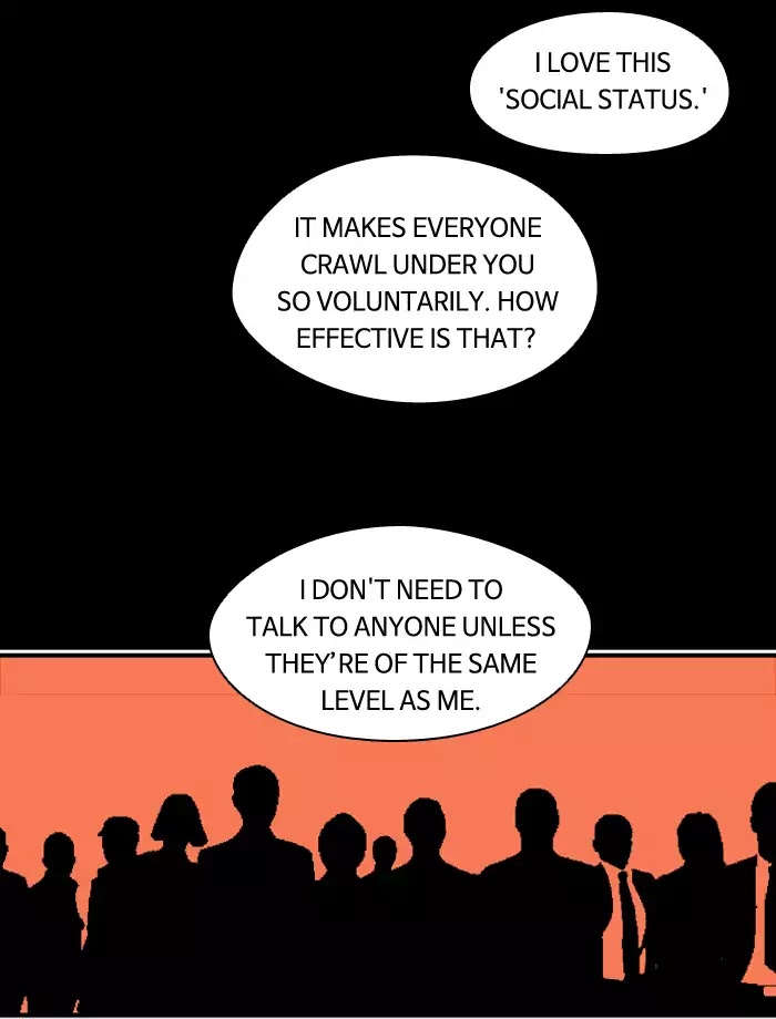 Nano List Chapter 137 page 18 - Chapter 137
