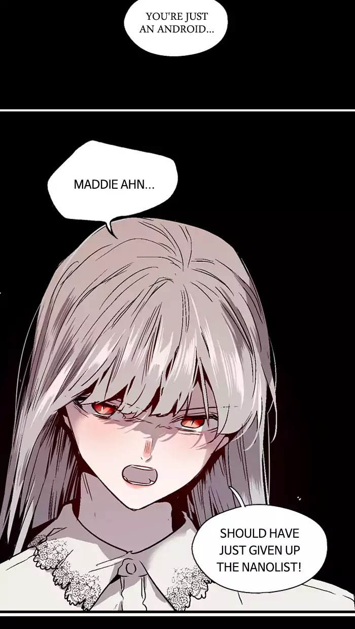 Nano List Chapter 137 page 21 - Chapter 137