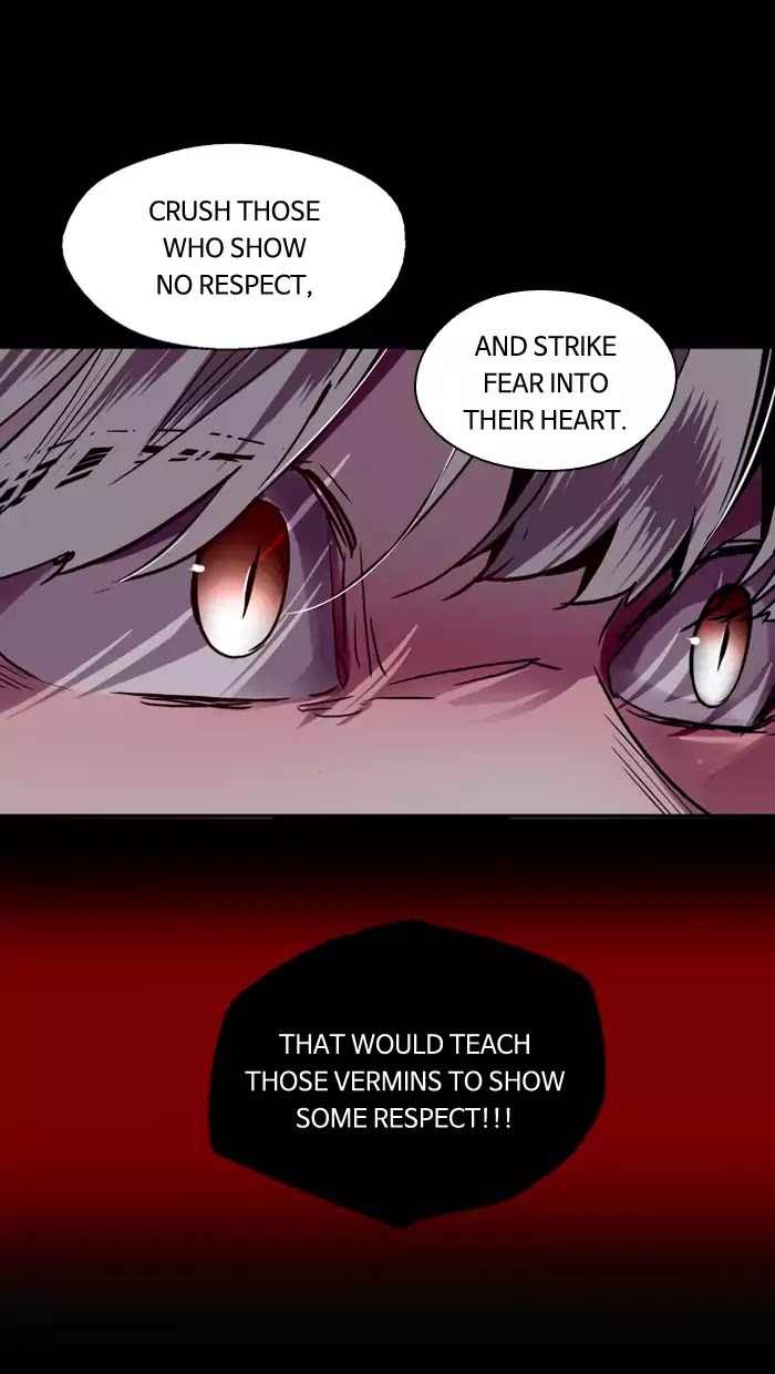Nano List Chapter 137 page 22 - Chapter 137