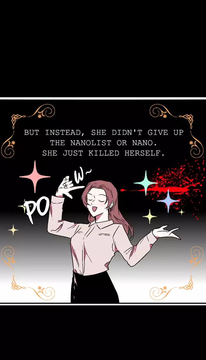 Nano List Chapter 137 page 23 - Chapter 137