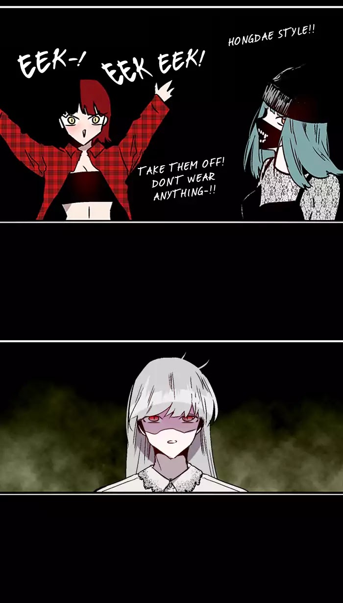 Nano List Chapter 137 page 28 - Chapter 137