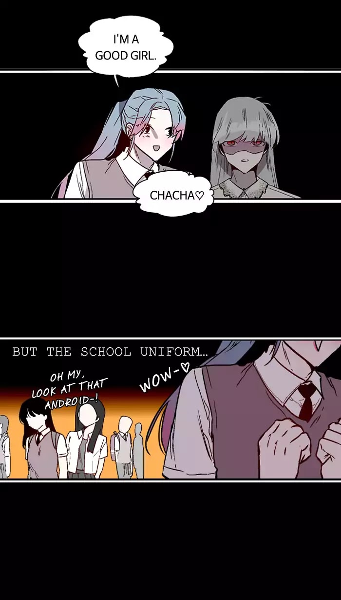 Nano List Chapter 137 page 29 - Chapter 137