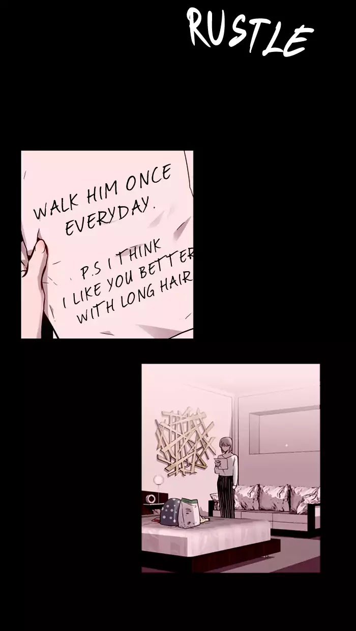 Nano List Chapter 137 page 31 - Chapter 137