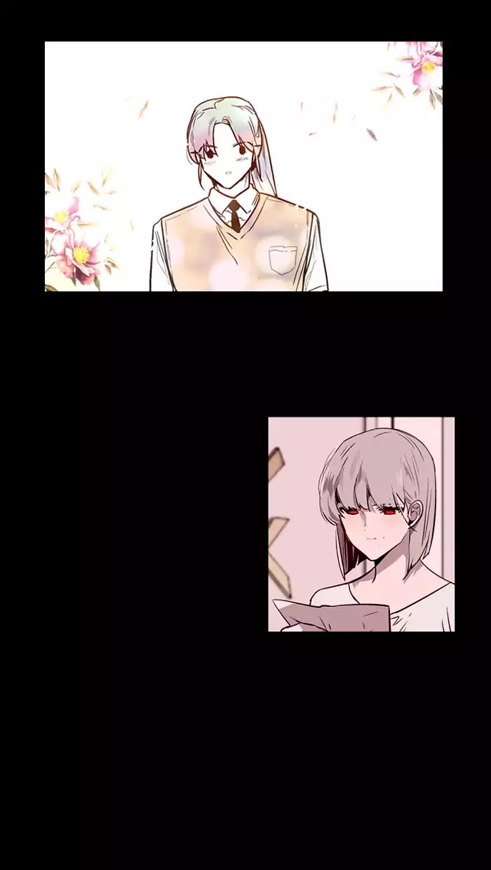 Nano List Chapter 137 page 32 - Chapter 137