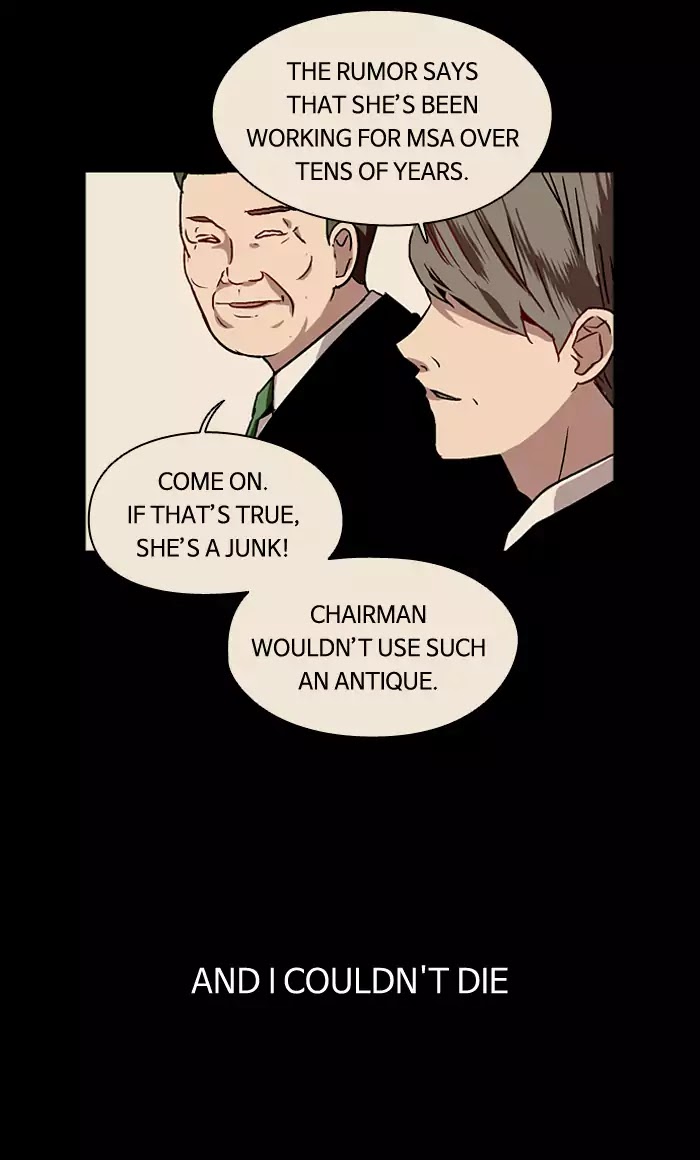 Nano List Chapter 137 page 38 - Chapter 137