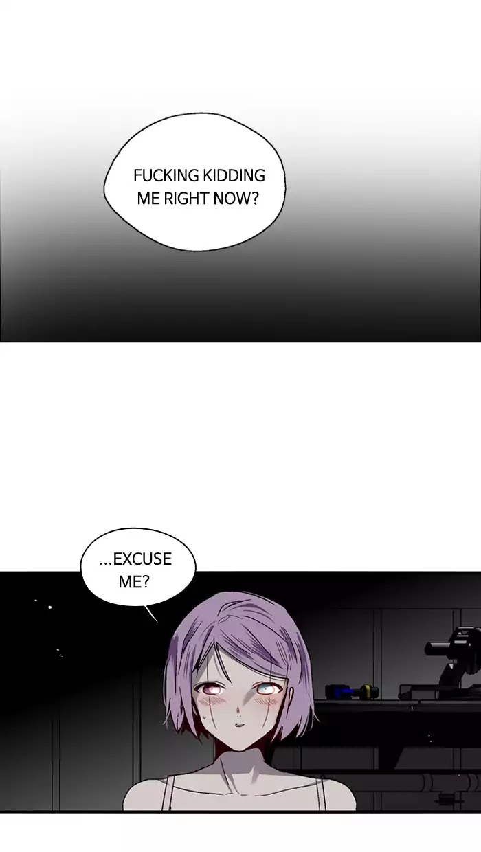 Nano List Chapter 137 page 4 - Chapter 137