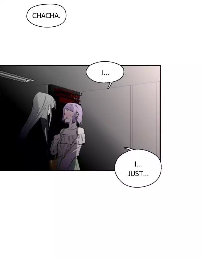 Nano List Chapter 137 page 47 - Chapter 137