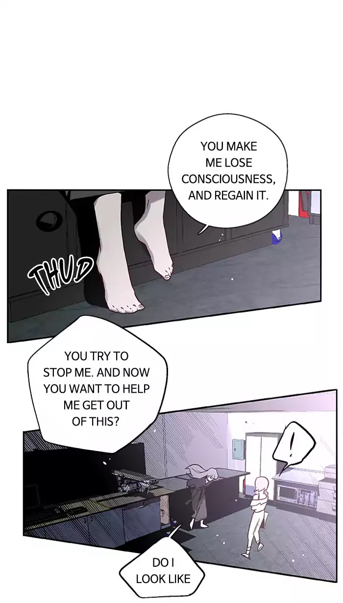 Nano List Chapter 137 page 5 - Chapter 137