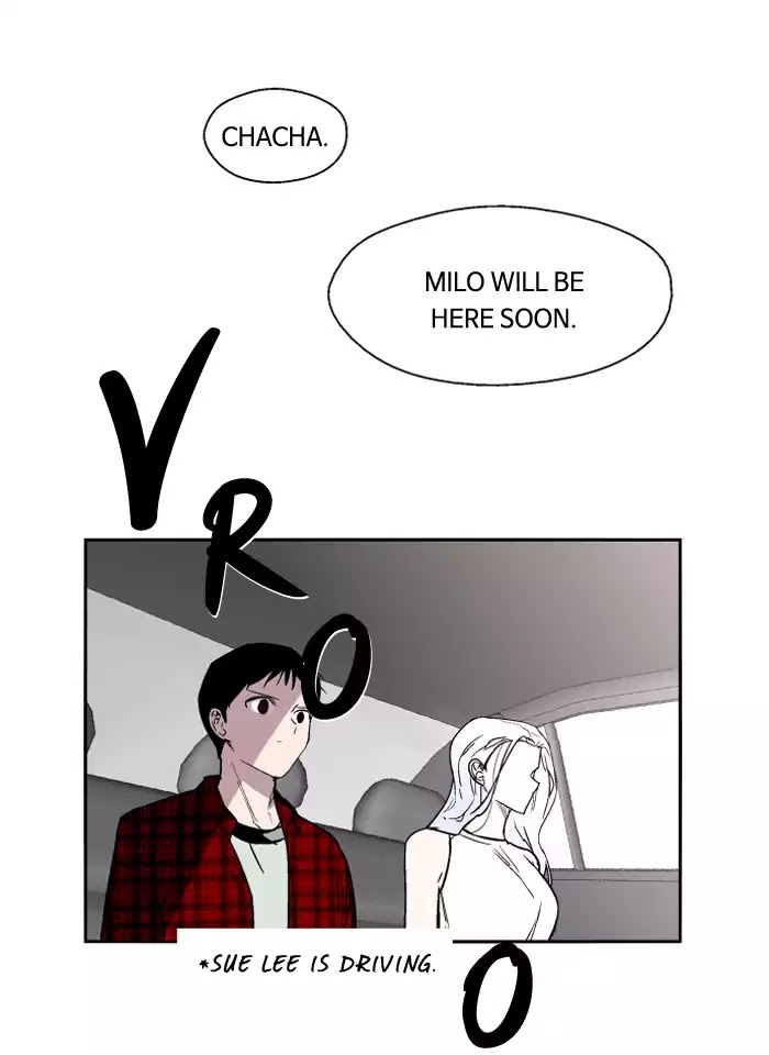 Nano List Chapter 137 page 53 - Chapter 137