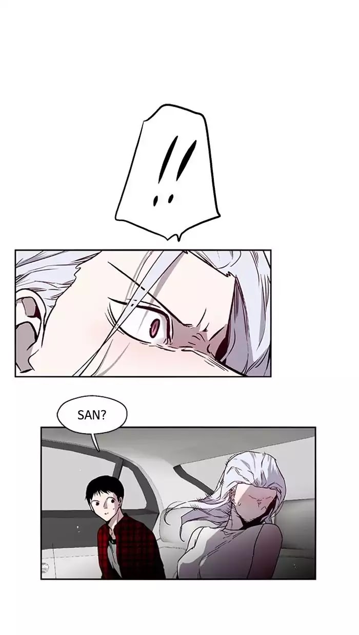 Nano List Chapter 138 page 14 - Chapter 138