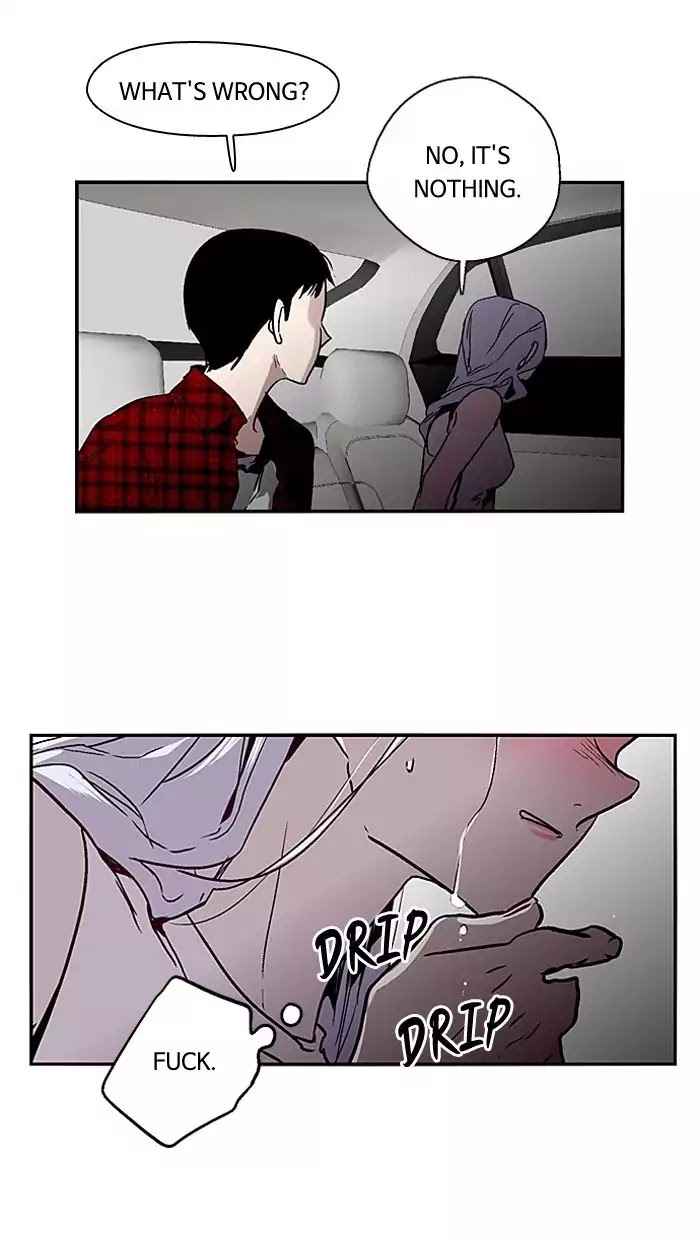 Nano List Chapter 138 page 15 - Chapter 138