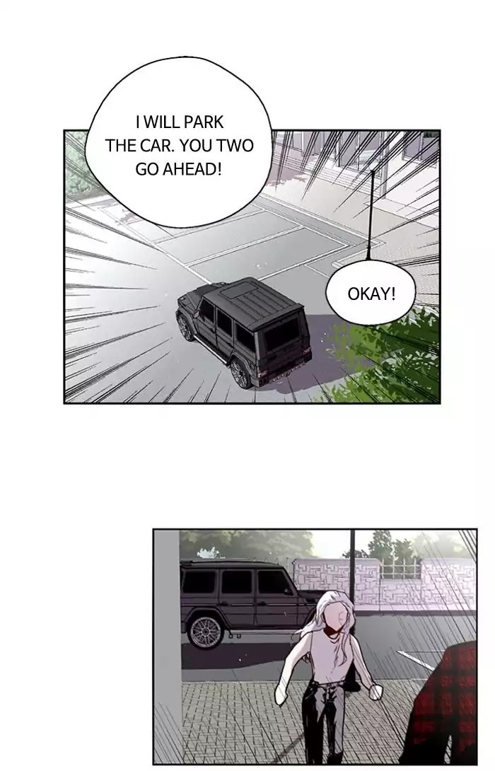 Nano List Chapter 138 page 17 - Chapter 138